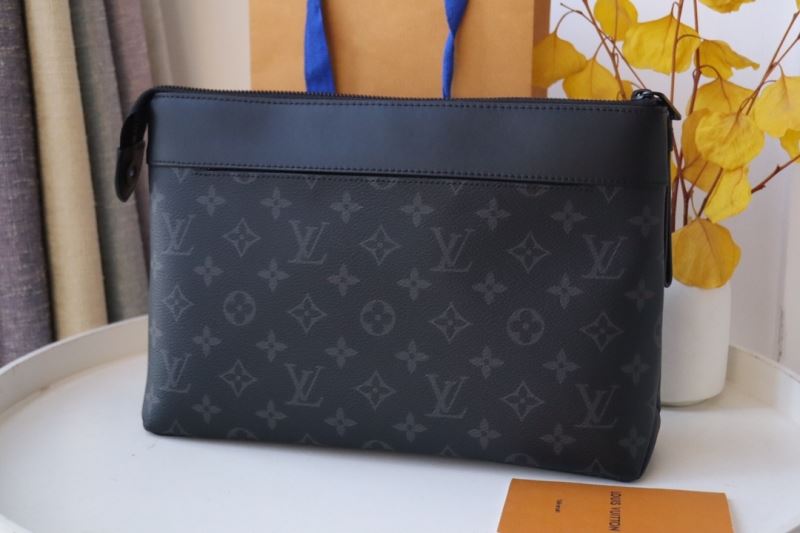 Louis Vuitton Clutch Bags